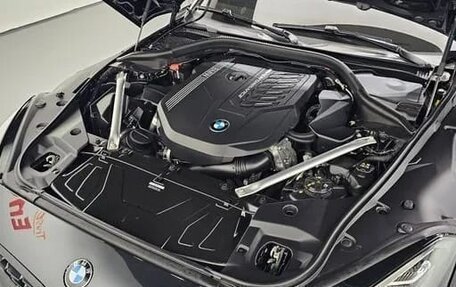 BMW Z4, 2025 год, 8 823 555 рублей, 12 фотография