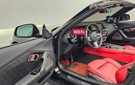 BMW Z4, 2025 год, 8 823 555 рублей, 6 фотография