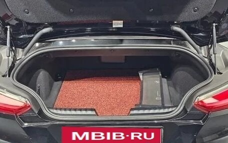 BMW Z4, 2025 год, 8 823 555 рублей, 8 фотография