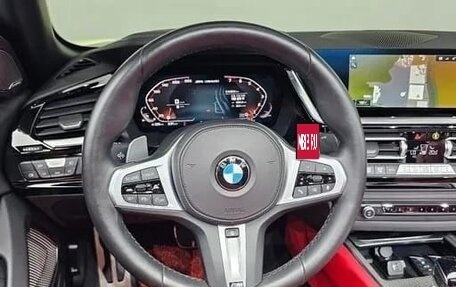 BMW Z4, 2025 год, 8 823 555 рублей, 9 фотография