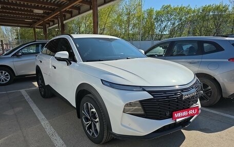 Haval F7x, 2025 год, 3 408 000 рублей, 2 фотография