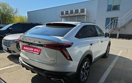 Haval F7x, 2025 год, 3 408 000 рублей, 4 фотография
