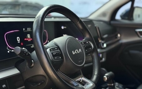 KIA Sportage IV рестайлинг, 2022 год, 3 549 000 рублей, 6 фотография