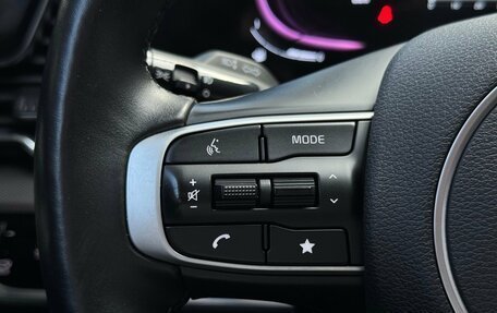KIA Sportage IV рестайлинг, 2022 год, 3 549 000 рублей, 14 фотография
