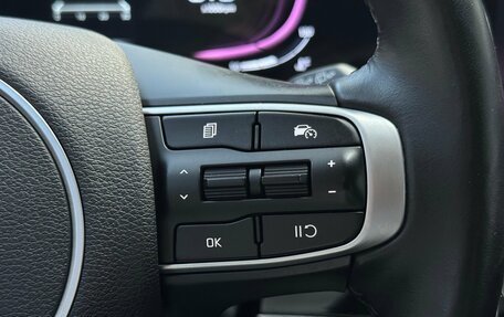 KIA Sportage IV рестайлинг, 2022 год, 3 549 000 рублей, 15 фотография
