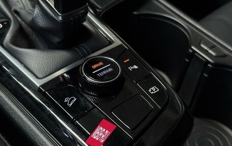 KIA Sportage IV рестайлинг, 2022 год, 3 549 000 рублей, 12 фотография