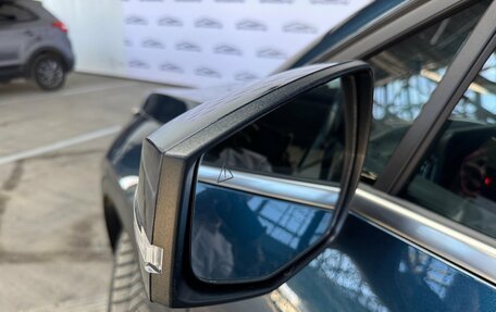 KIA Sportage IV рестайлинг, 2022 год, 3 549 000 рублей, 22 фотография
