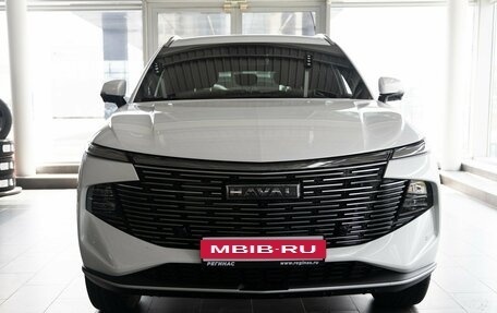 Haval F7x, 2026 год, 3 960 000 рублей, 6 фотография