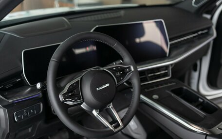Haval F7x, 2026 год, 3 960 000 рублей, 37 фотография