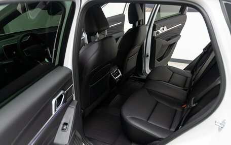 Haval F7x, 2026 год, 3 960 000 рублей, 29 фотография