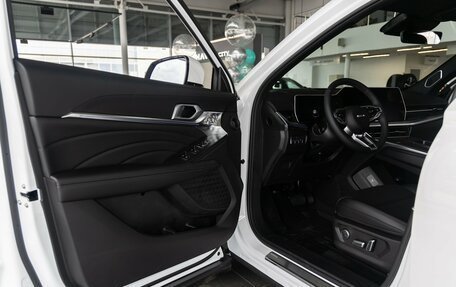Haval F7x, 2026 год, 3 960 000 рублей, 30 фотография