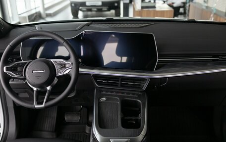 Haval F7x, 2026 год, 3 960 000 рублей, 38 фотография