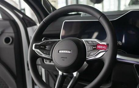 Haval F7x, 2026 год, 3 960 000 рублей, 39 фотография