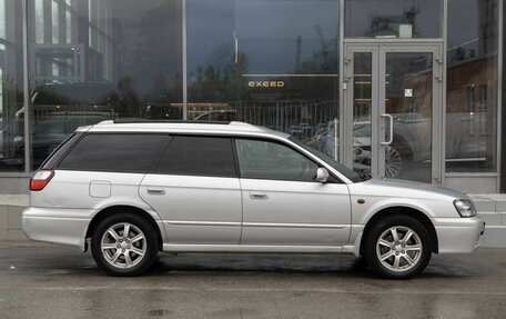 Subaru Legacy III, 2001 год, 470 000 рублей, 4 фотография