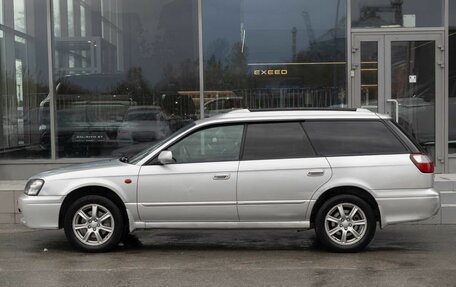 Subaru Legacy III, 2001 год, 470 000 рублей, 8 фотография