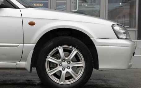 Subaru Legacy III, 2001 год, 470 000 рублей, 9 фотография