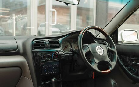 Subaru Legacy III, 2001 год, 470 000 рублей, 10 фотография