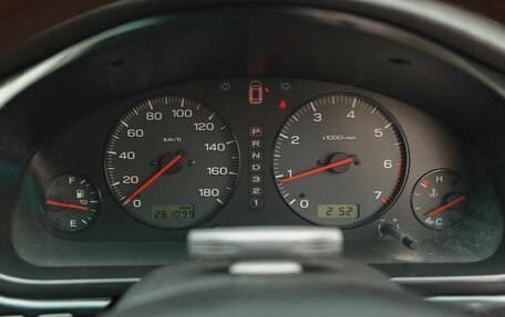 Subaru Legacy III, 2001 год, 470 000 рублей, 12 фотография