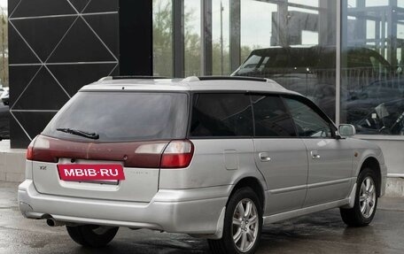 Subaru Legacy III, 2001 год, 470 000 рублей, 5 фотография
