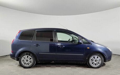 Ford C-MAX I рестайлинг, 2006 год, 450 000 рублей, 5 фотография