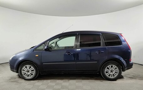 Ford C-MAX I рестайлинг, 2006 год, 450 000 рублей, 10 фотография