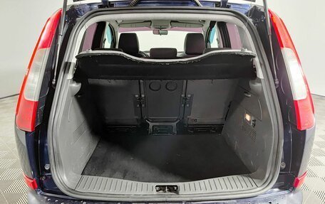 Ford C-MAX I рестайлинг, 2006 год, 450 000 рублей, 12 фотография