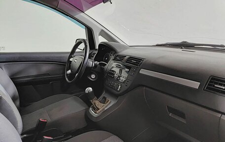 Ford C-MAX I рестайлинг, 2006 год, 450 000 рублей, 13 фотография