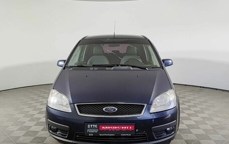 Ford C-MAX I рестайлинг, 2006 год, 450 000 рублей, 2 фотография