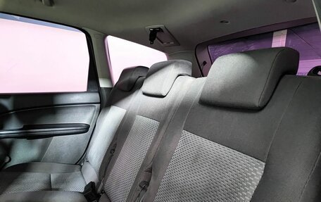 Ford C-MAX I рестайлинг, 2006 год, 450 000 рублей, 15 фотография