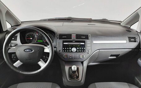 Ford C-MAX I рестайлинг, 2006 год, 450 000 рублей, 17 фотография