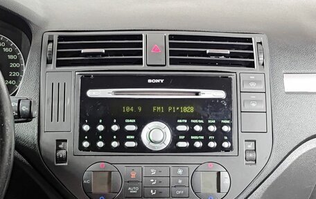 Ford C-MAX I рестайлинг, 2006 год, 450 000 рублей, 18 фотография
