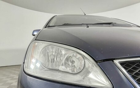 Ford C-MAX I рестайлинг, 2006 год, 450 000 рублей, 21 фотография