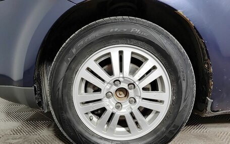 Ford C-MAX I рестайлинг, 2006 год, 450 000 рублей, 22 фотография