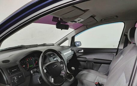 Ford C-MAX I рестайлинг, 2006 год, 450 000 рублей, 20 фотография