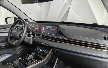 CheryExeed LX, 2022 год, 1 650 000 рублей, 12 фотография