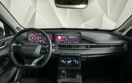 CheryExeed LX, 2022 год, 1 650 000 рублей, 13 фотография