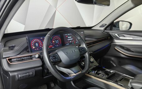 CheryExeed LX, 2022 год, 1 650 000 рублей, 18 фотография