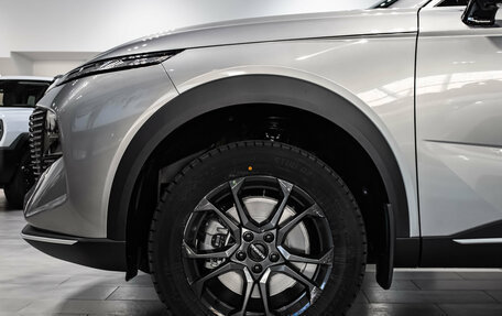 Haval F7, 2026 год, 3 669 000 рублей, 8 фотография