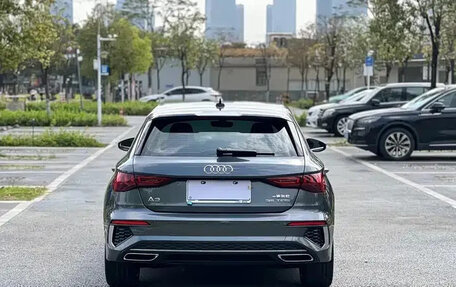 Audi A3, 2021 год, 1 880 000 рублей, 5 фотография