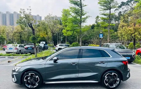 Audi A3, 2021 год, 1 880 000 рублей, 7 фотография