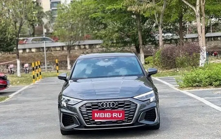 Audi A3, 2021 год, 1 880 000 рублей, 2 фотография