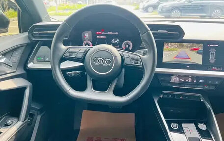 Audi A3, 2021 год, 1 880 000 рублей, 14 фотография