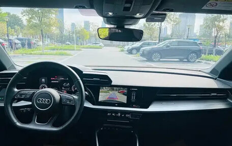 Audi A3, 2021 год, 1 880 000 рублей, 13 фотография