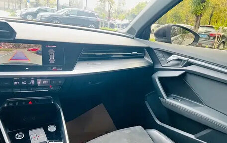 Audi A3, 2021 год, 1 880 000 рублей, 17 фотография