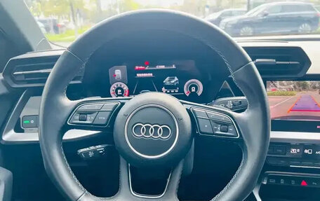 Audi A3, 2021 год, 1 880 000 рублей, 16 фотография