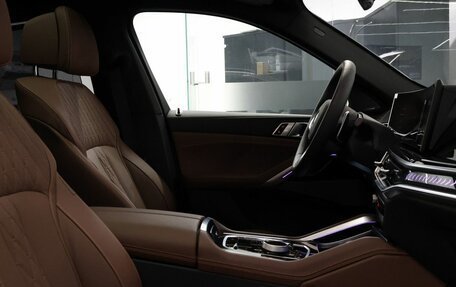 BMW X6, 2025 год, 16 198 000 рублей, 2 фотография