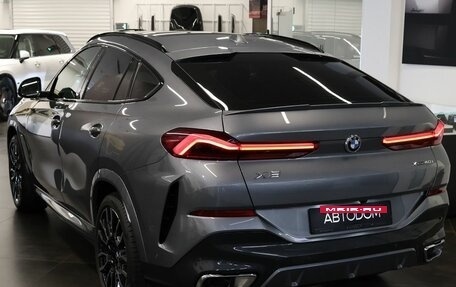 BMW X6, 2025 год, 16 198 000 рублей, 5 фотография