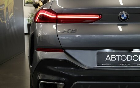 BMW X6, 2025 год, 16 198 000 рублей, 11 фотография