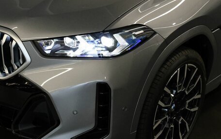 BMW X6, 2025 год, 16 198 000 рублей, 9 фотография