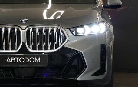 BMW X6, 2025 год, 16 198 000 рублей, 8 фотография